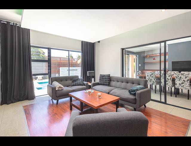 4 BEDROOM HOUSE RENTED IN FLAMINGO VLEI